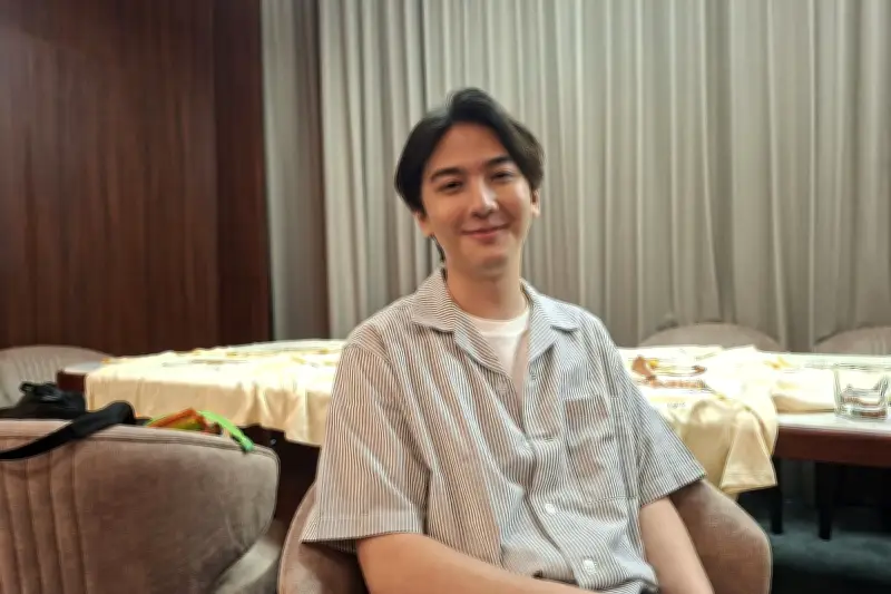 Aktor Ari Irham Malu Lakukan Prank Ojol untuk Promosi Film Terbaru
