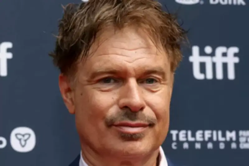 Aktor Patrick Muldoon Meninggal Dunia di Usia 57 Tahun Diduga Akibat Serangan Jantung