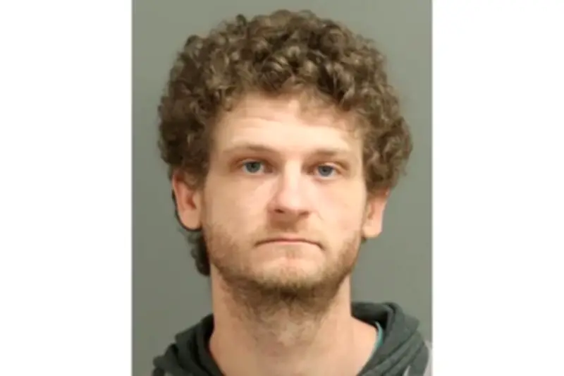 Aktor The Hunger Games Ditangkap atas Dugaan Penyerangan Bersenjata di AS