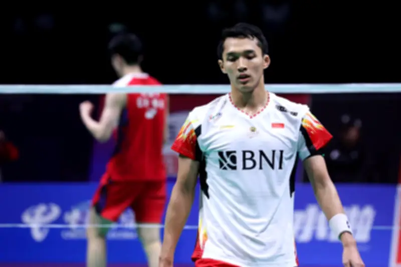 Aljazair Ukir Sejarah di Thomas Cup 2026, Siap Hadapi Indonesia