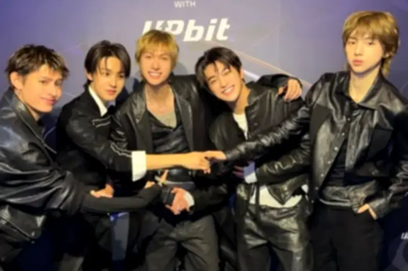 Allo Bank Festival 2026 Umumkan Lineup Fase Pertama, CORTIS Jadi Headliner