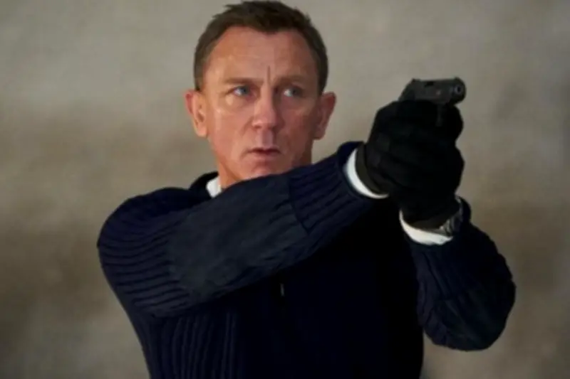 Amazon Studios Belum Temukan Pengganti Daniel Craig sebagai James Bond
