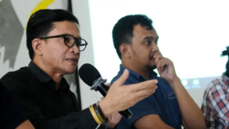 Amnesty International: 2025 Tahun Mengkhawatirkan bagi HAM di Indonesia