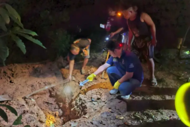 Anak 23 Tahun di Lahat Mutilasi Ibu Kandung Gara-gara Tak Diberi Uang Judi Online