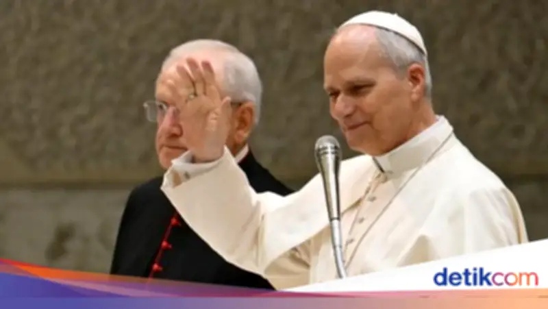 Ancaman Bom Palsu di Rumah Kakak Paus Leo XIV di Chicago, Polisi Selidiki