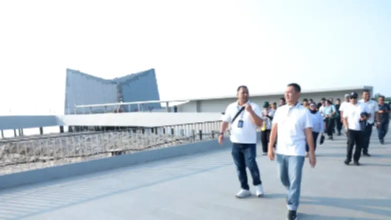 Ancol Siapkan Perluasan Lahan 65 Hektare untuk Transformasi Wisata Terintegrasi