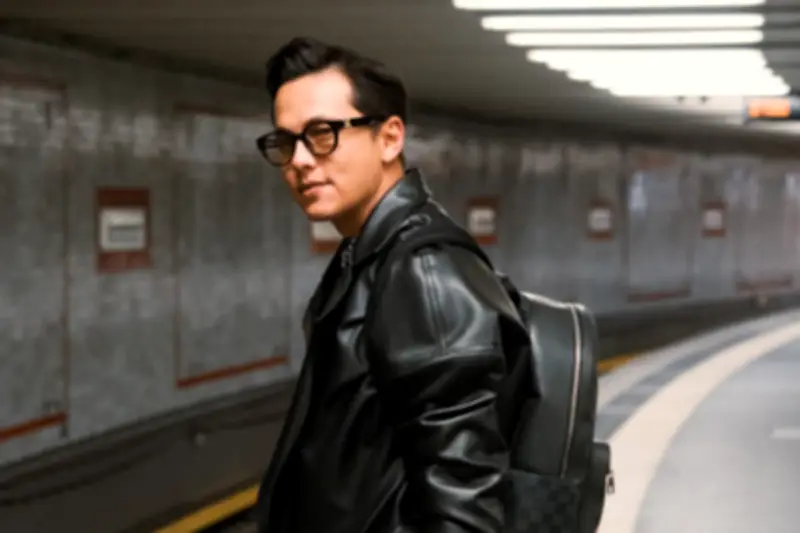 Andhika Pratama Berduka, Ucapkan Terima Kasih ke Almarhum Sutradara Nayato Fio Nuala