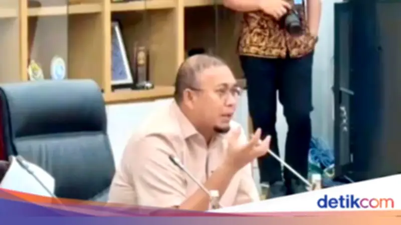 Andre Rosiade Apresiasi BNI Kembalikan Dana Rp 28 M, Sebut Bukti Pemerintah Prabowo Berpihak ke Rakyat