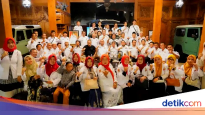 Andre Rosiade Dorong IKM Jadi Mitra Strategis Pembangunan Jateng