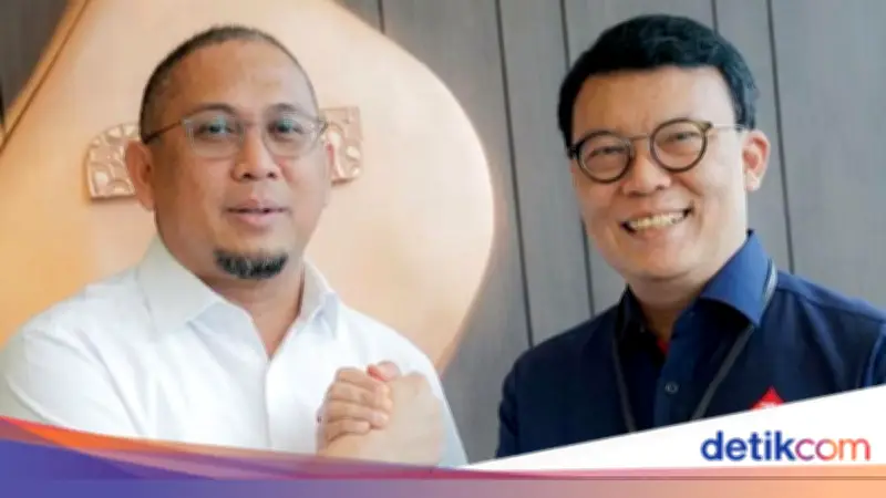 Andre Rosiade Temui Dirut Telkomsel, Dorong Pembangunan BTS di Langgai