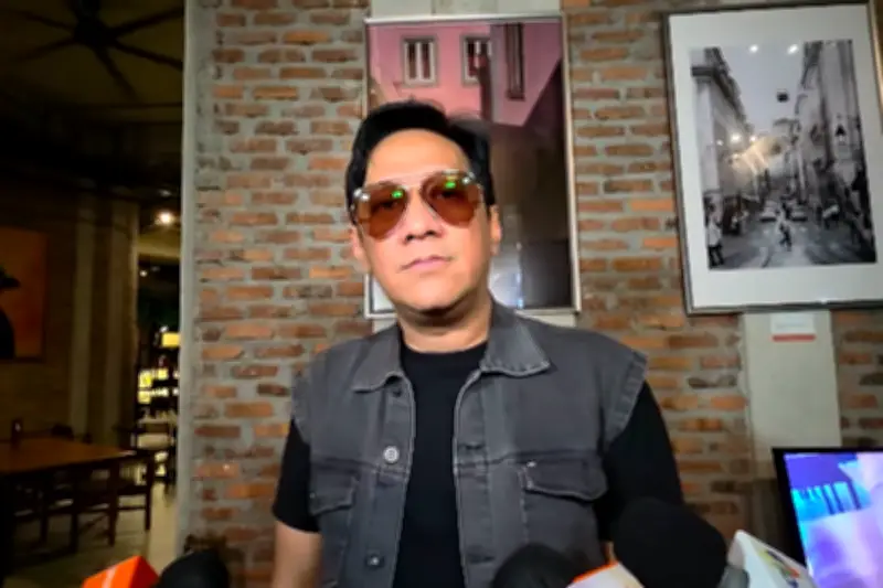 Andre Taulany Ungkap Pengalaman Pribadi, Akui Pentingnya Perjanjian Pra Nikah
