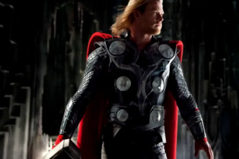 Andy Park, Direktur Visual Marvel, Mundur Setelah 16 Tahun