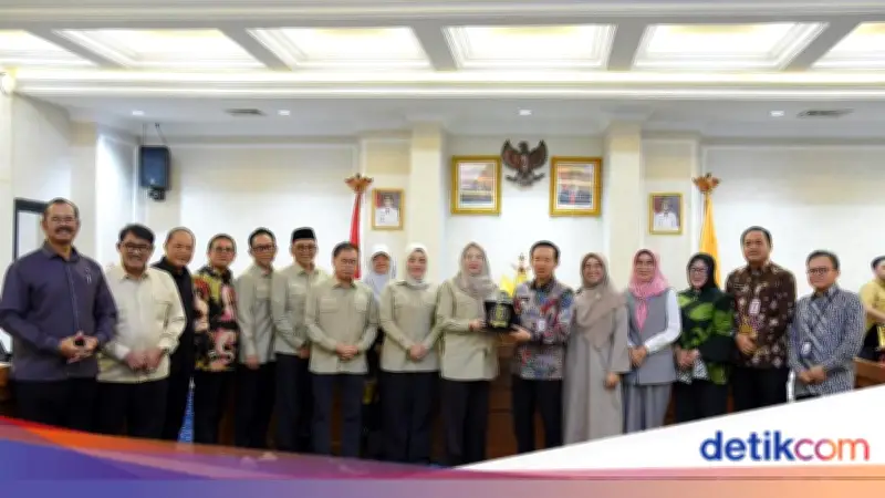 Anggota DPR Gerindra Apresiasi Program Sekolah Gratis dan Penghapusan Uang Komite di Lampung
