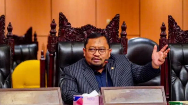 Anggota DPR Soroti Aturan Seragam RS Jakarta yang Diduga Batasi Penggunaan Jilbab