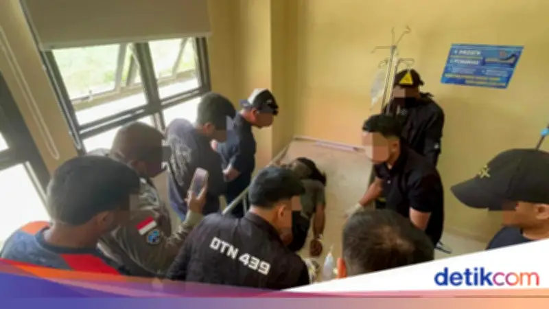 Anggota KKB Penembak Warga Maros Ditangkap di Mimika