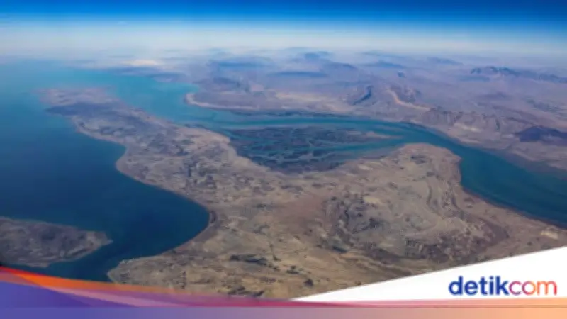 Anggota Parlemen Iran: Selat Hormuz Tak Kembali ke Pra-Perang