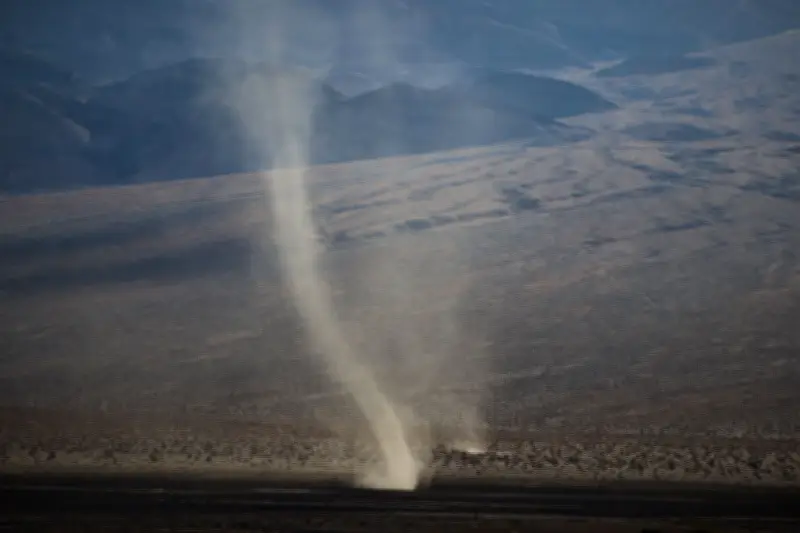 Angin Puting Beliung Terjang Bekasi, 27 Rumah Rusak di Dua Kecamatan
