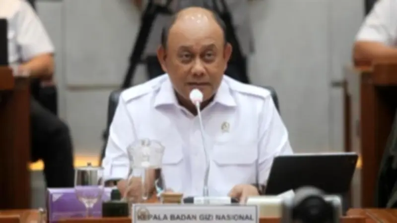 Aplikasi Jaga Desa Diklaim Tingkatkan Pengawasan Program Makan Bergizi Gratis