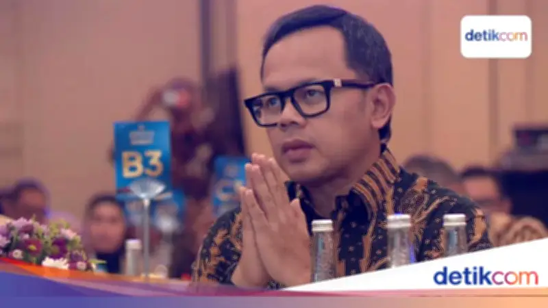 Apresiasi Pemda Berprestasi 2026: Wamendagri dan Kepala Daerah Se-Sumatera Hadir