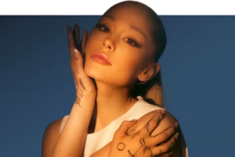 Ariana Grande Rilis Album Baru 'Petal' pada 31 Juli 2026