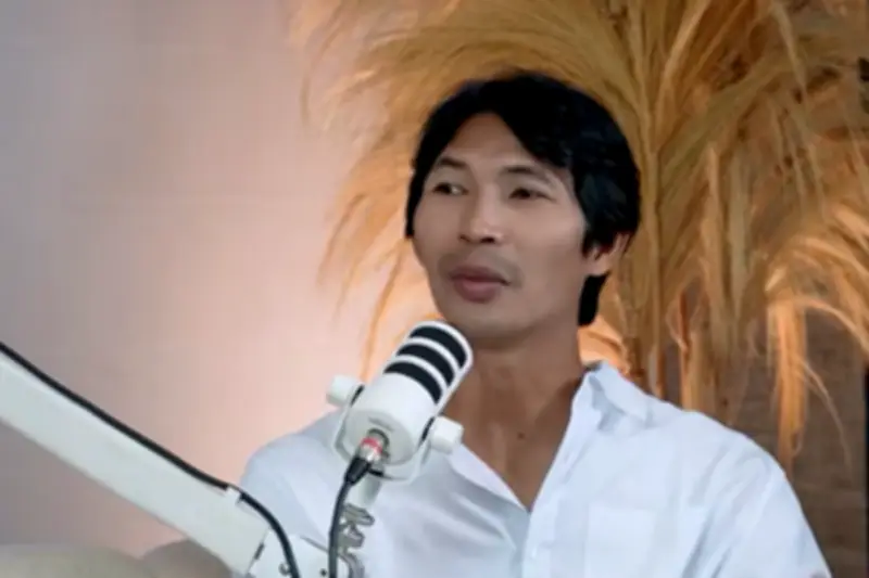 Arya Khan Ungkap Alasan Pinkan Mambo Nyanyi di Jalanan: 'Orang Itu Semua Jahat'