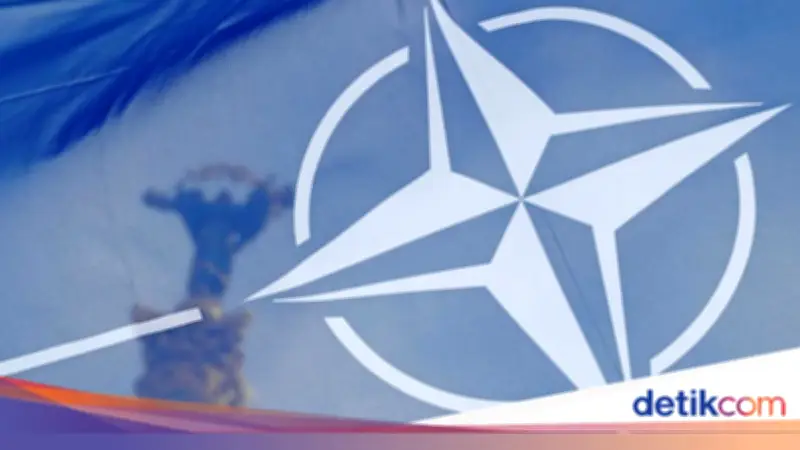 AS Akan Tinjau Kembali Hubungan dengan NATO Usai Perang Iran