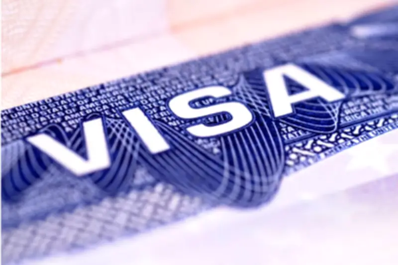 AS Cabut Visa 4 Warga Iran, Dua Ditahan dan Akan Dideportasi