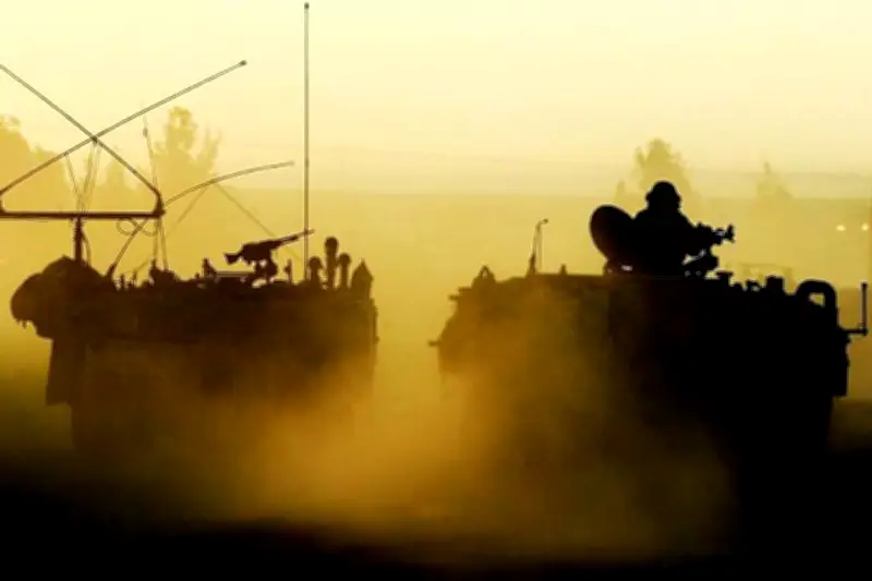 AS dan Hamas Gelar Pembicaraan Langsung Pertama Pasca-Gencatan Senjata di Gaza