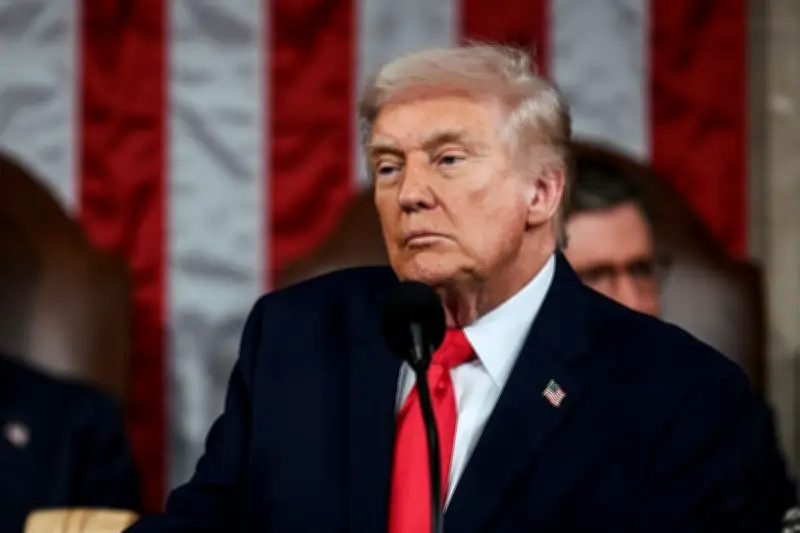 AS dan Iran Gagal Capai Kesepakatan Gencatan Senjata Setelah 21 Jam Negosiasi