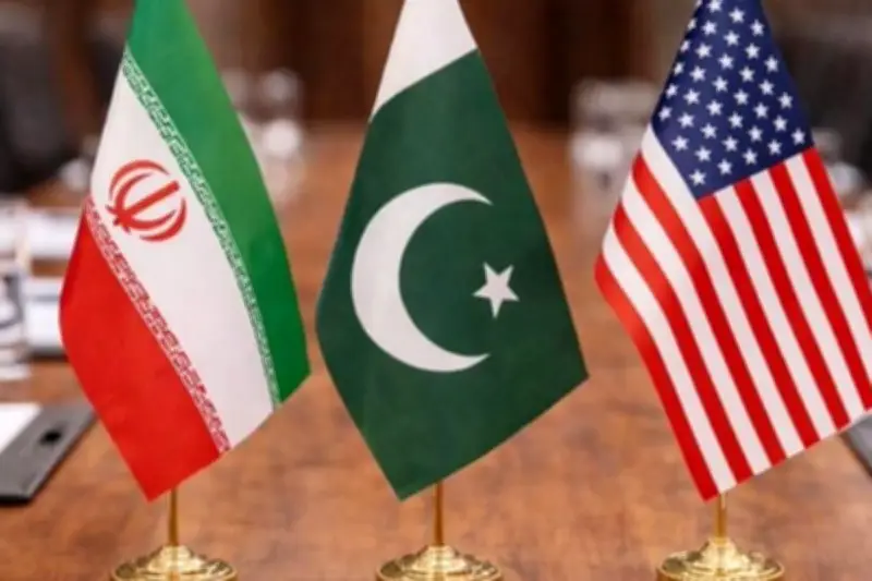 AS dan Iran Siap Lanjutkan Negosiasi di Islamabad Akhir Pekan Ini