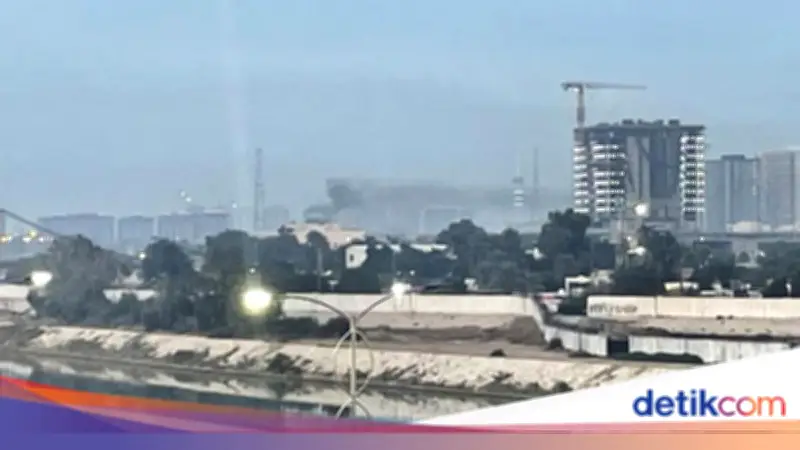 AS Perbarui Peringatan: Warga Negara Harus Segera Tinggalkan Irak