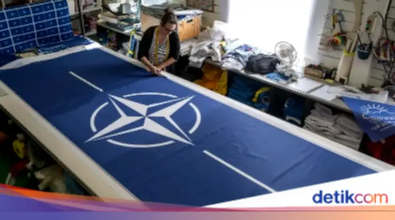 AS Pertimbangkan Tangguhkan Spanyol dari NATO, Email Pentagon Terungkap