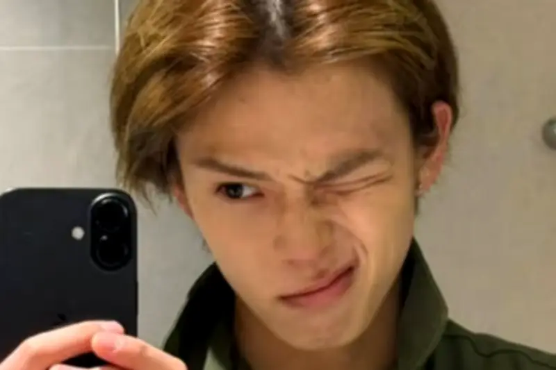 Asahi TREASURE Pamer Foto di Kota Tua Jakarta, Suasana Sepi