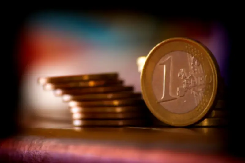 Aset Beku Iran Jadi Titik Krusial dalam Perundingan AS-Iran untuk Akhiri Konflik