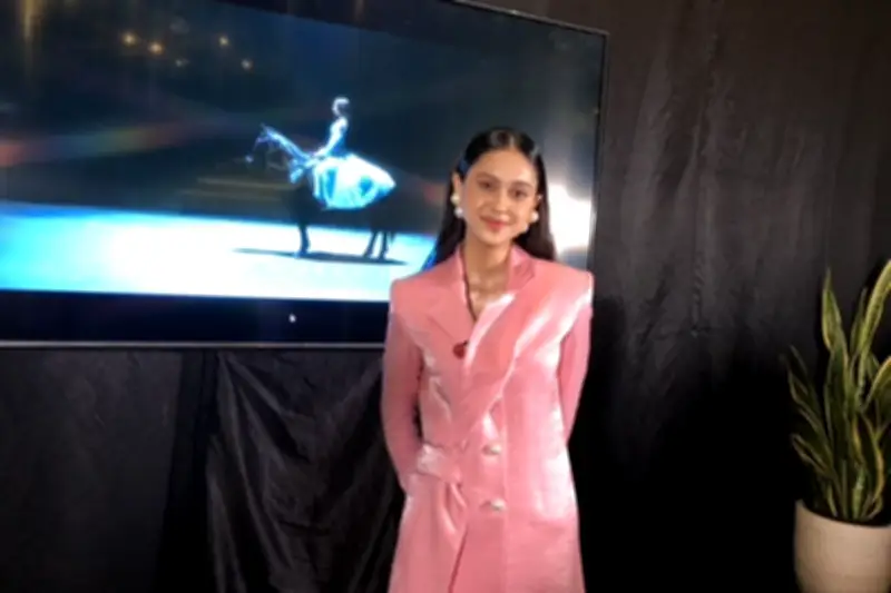 Asila Maisa Tegaskan Bukan Pelakor dan Minta Netizen Hentikan Serangan ke Keluarga