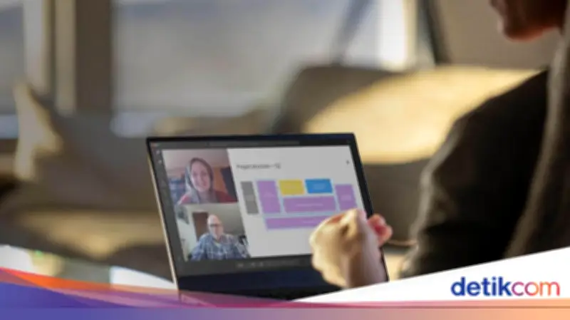 ASN DKI Dilarang WFC Saat WFH Jumat, Sanksi Tegas Menanti Pelanggar