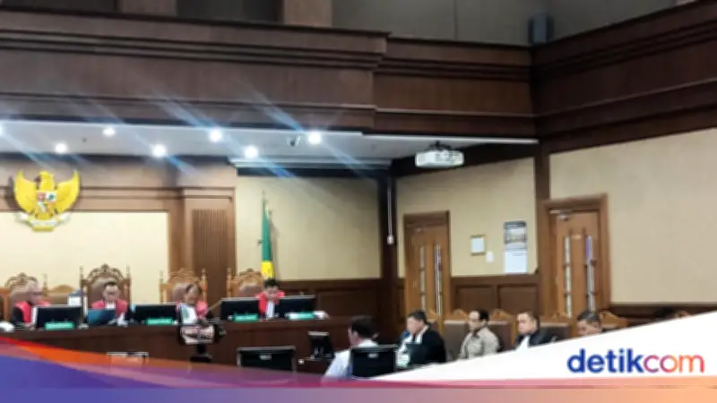 Auditor BPKP Tegaskan Tak Ada Intervensi dalam Hitung Kerugian Negara Kasus Chromebook