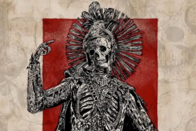 Avenged Sevenfold Gelar Konser di Jakarta International Stadium Oktober 2026