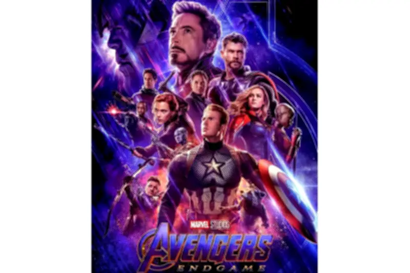 Avengers: Endgame Kembali Tayang dengan Adegan Baru untuk Bangun Hype Doomsday