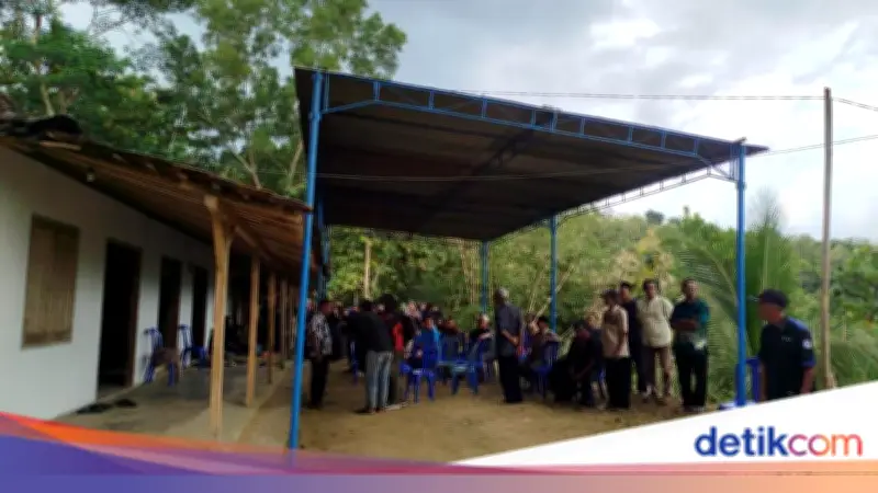 Ayah 6 Tahun Tak Bertemu Ristuti Korban Kecelakaan Kereta di Bekasi