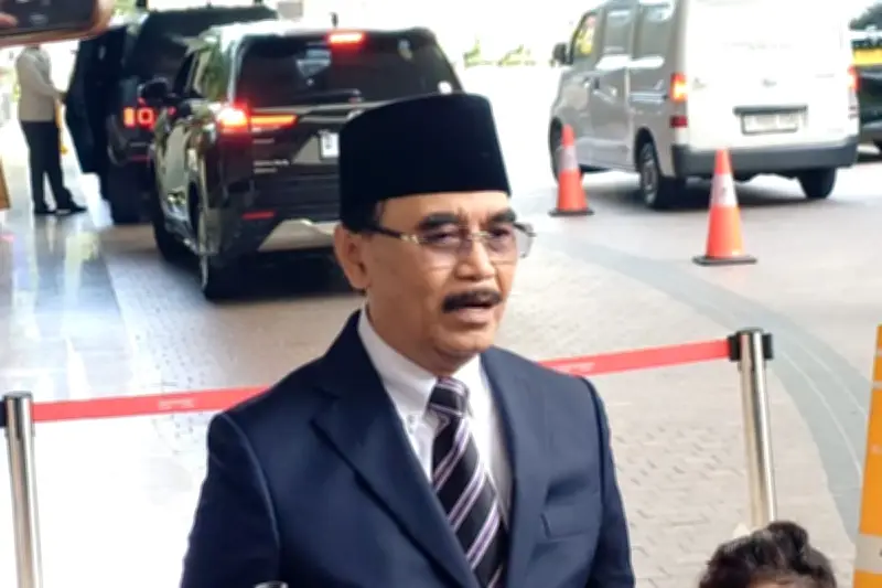 Ayah Kandung Syifa Hadju Tak Hadir di Akad Nikah El Rumi, Ini Nama Lengkapnya