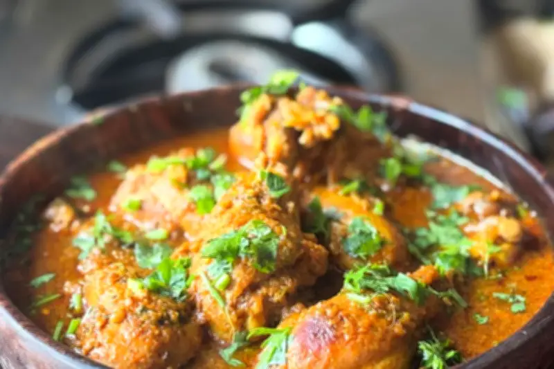 Ayam Taliwang hingga Ares, 5 Oleh-Oleh Khas Lombok yang Wajib Dibawa Pulang