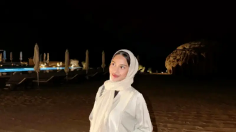 Azizah Salsha Pilih Damai, Hanya Bigmo yang Hadir dalam Mediasi di Bareskrim