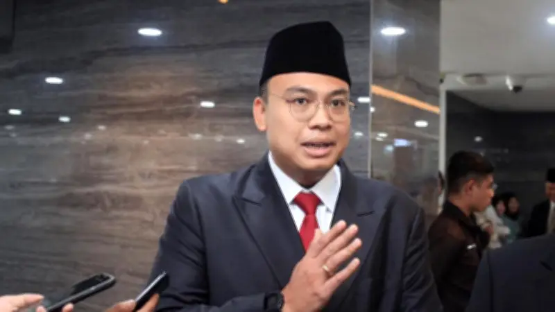 Bakom RI Luncurkan Buku Saku 0%, Wujudkan Semangat Prabowo Hapus Kemiskinan