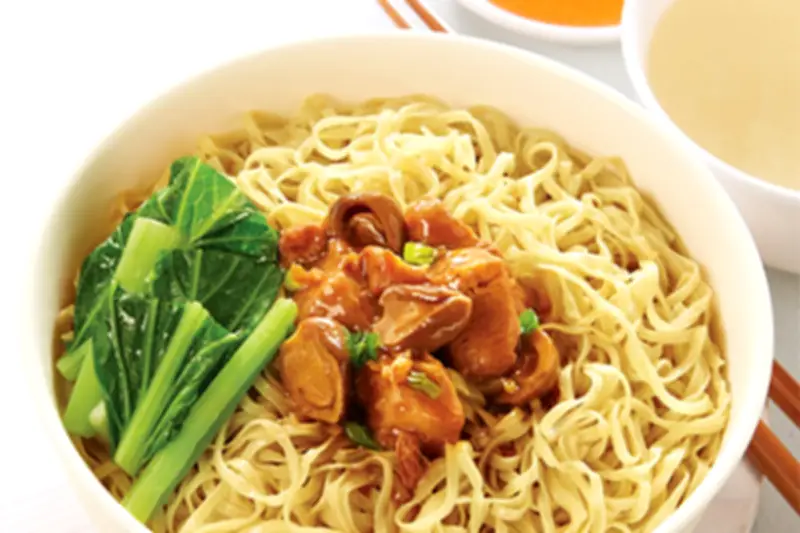 Bakso dan Mie Ayam Wonogiri Mendominasi Seluruh Nusantara, Ini Rahasianya