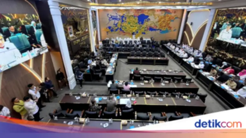 Baleg DPR Desak UU PPRT Berlaku Maksimal Setahun Usai Disahkan