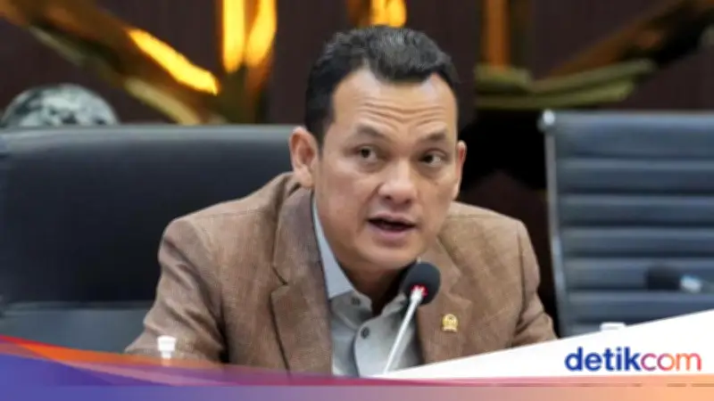 Baleg DPR Lakukan Pemantauan UU Kerugian Negara Usai Putusan MK