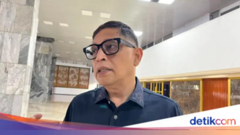 Baleg DPR Siapkan Omnibus Law Ketenagakerjaan, Atur Kontrak hingga PHK