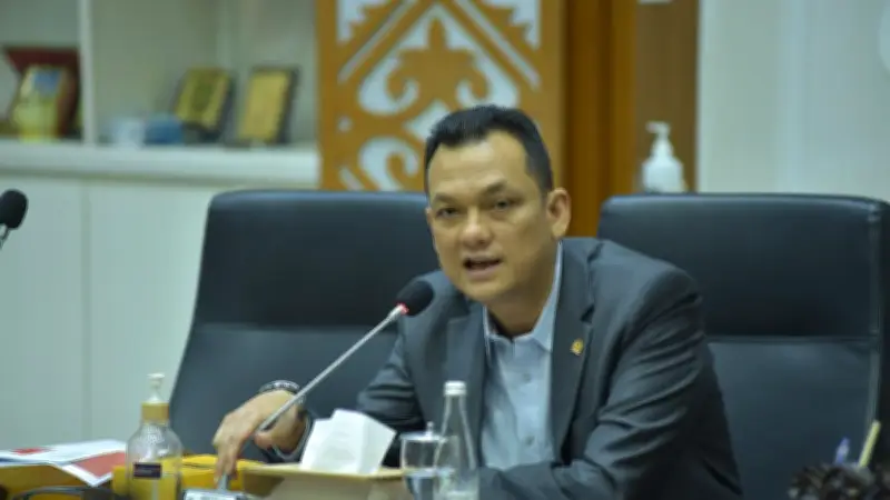 Baleg DPR Tagih Penjelasan Pemerintah Soal Surpres RUU PPRT yang Mandek