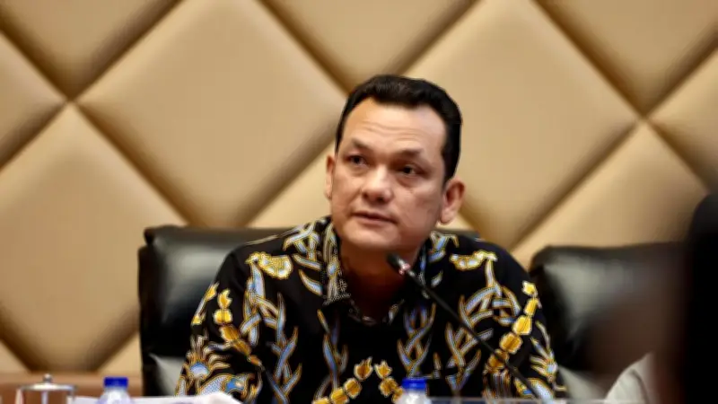 Baleg DPR Tegaskan Putusan MK Soal BPK Penghitung Kerugian Negara Final